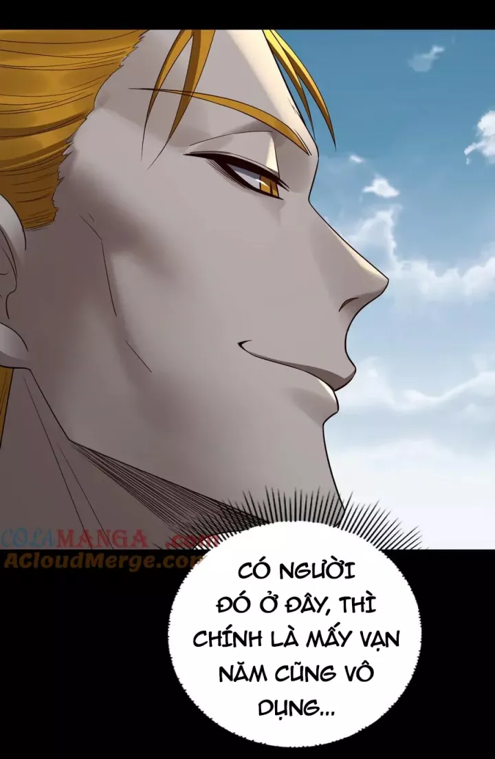Ta Trời Sinh Đã Là Nhân Vật Phản Diện - Chap 291