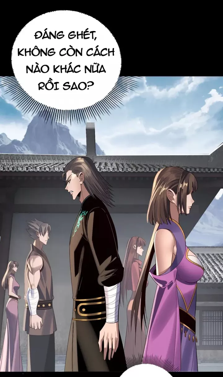 Ta Trời Sinh Đã Là Nhân Vật Phản Diện - Chap 291