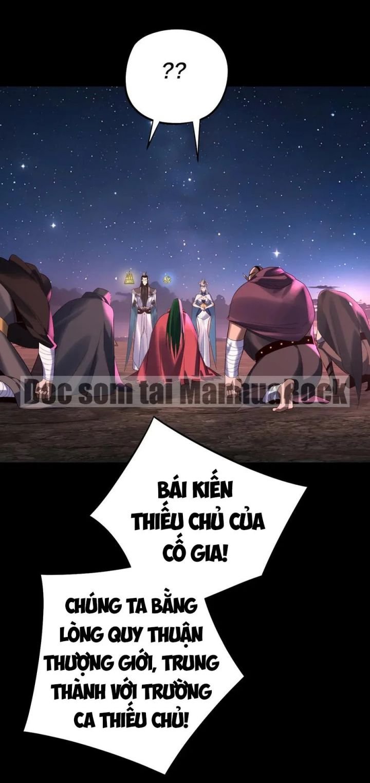 Ta Trời Sinh Đã Là Nhân Vật Phản Diện - Chap 311