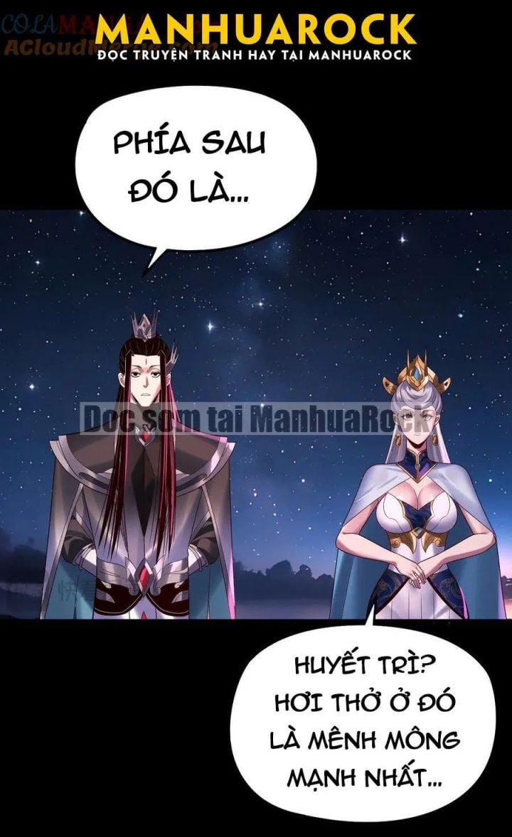 Ta Trời Sinh Đã Là Nhân Vật Phản Diện - Chap 311