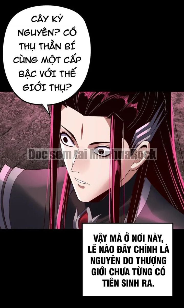 Ta Trời Sinh Đã Là Nhân Vật Phản Diện - Chap 311