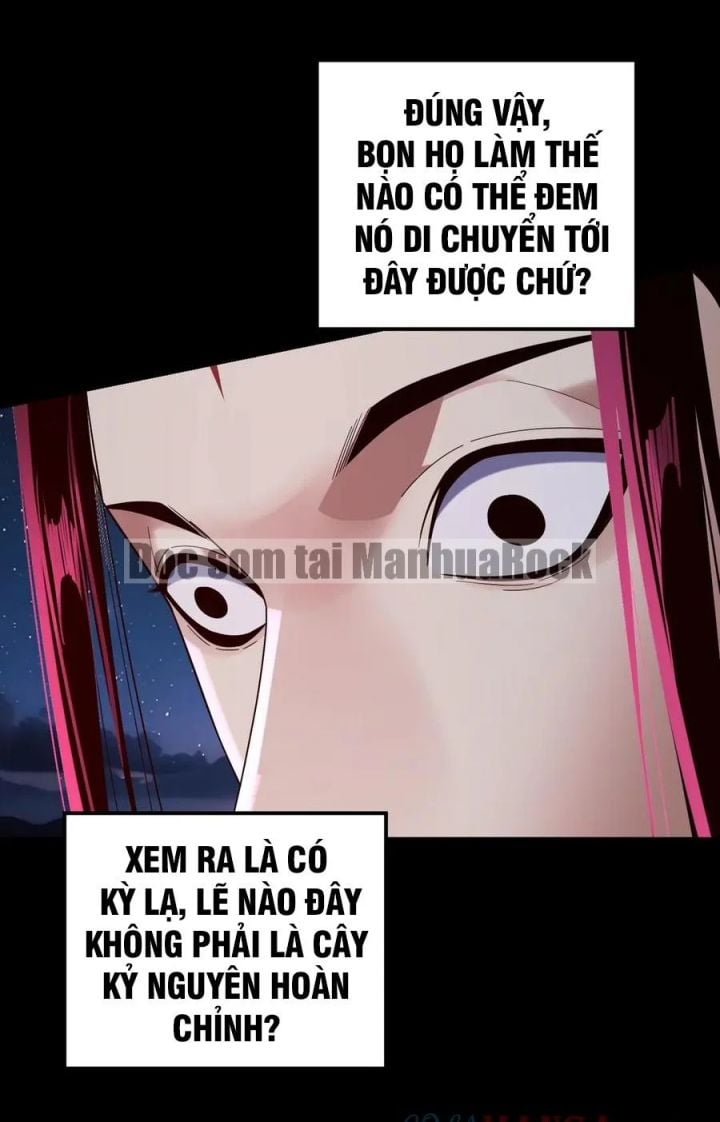 Ta Trời Sinh Đã Là Nhân Vật Phản Diện - Chap 311