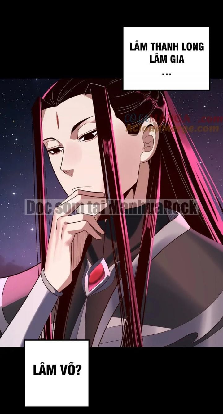 Ta Trời Sinh Đã Là Nhân Vật Phản Diện - Chap 311