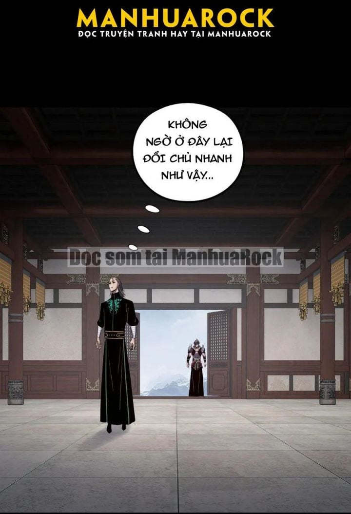 Ta Trời Sinh Đã Là Nhân Vật Phản Diện - Chap 311