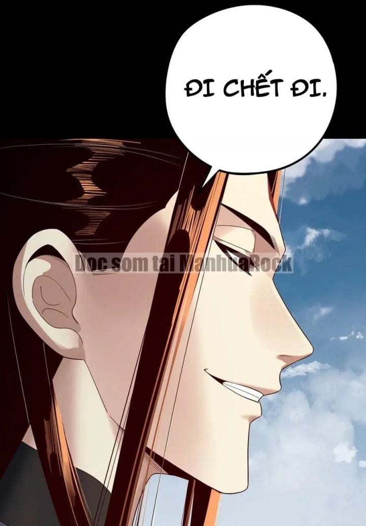 Ta Trời Sinh Đã Là Nhân Vật Phản Diện - Chap 311