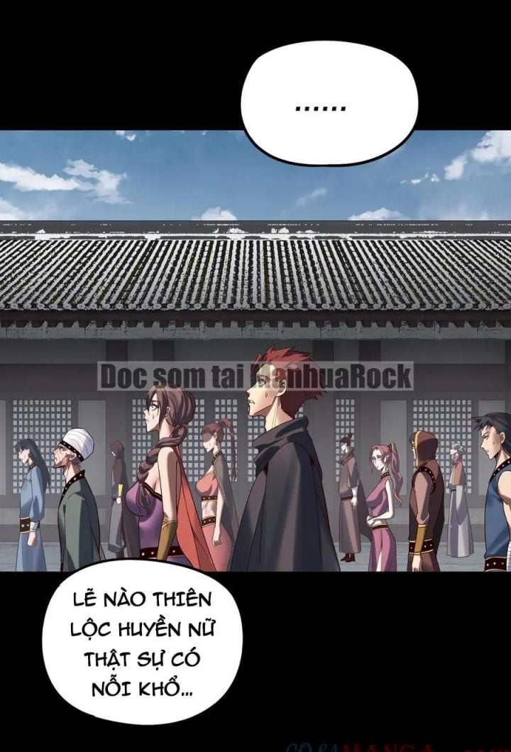 Ta Trời Sinh Đã Là Nhân Vật Phản Diện - Chap 311