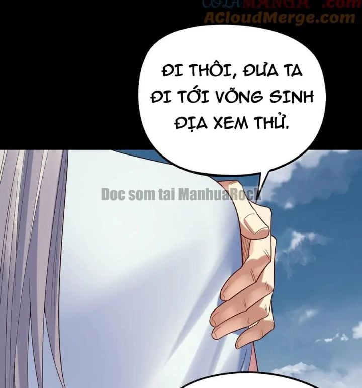 Ta Trời Sinh Đã Là Nhân Vật Phản Diện - Chap 311