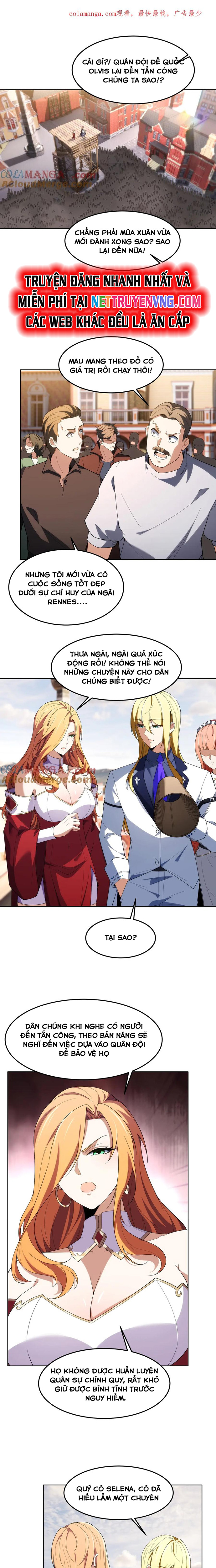 Ta Xây Dựng Đế Quốc Công Nghiệp Ở Đại Lục Ma Pháp - Chap 22