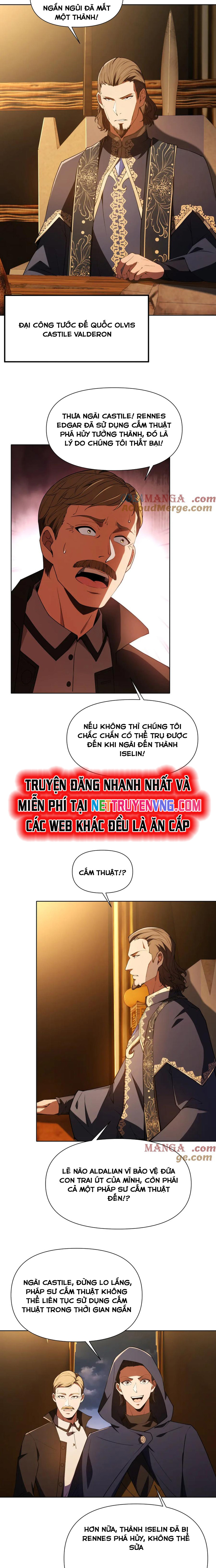 Ta Xây Dựng Đế Quốc Công Nghiệp Ở Đại Lục Ma Pháp - Chap 22