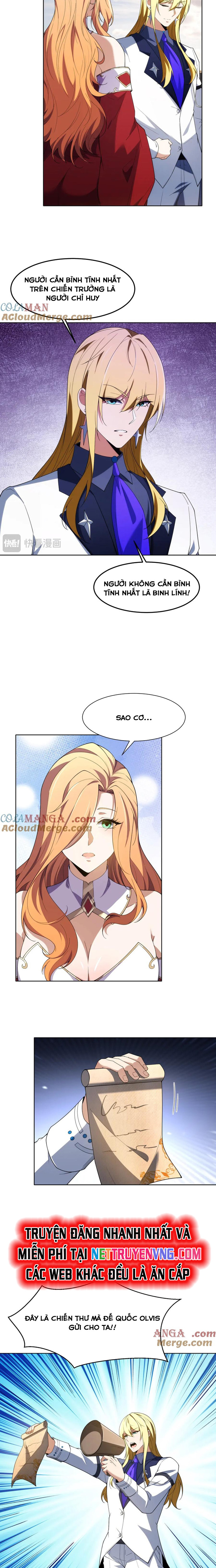 Ta Xây Dựng Đế Quốc Công Nghiệp Ở Đại Lục Ma Pháp - Chap 22