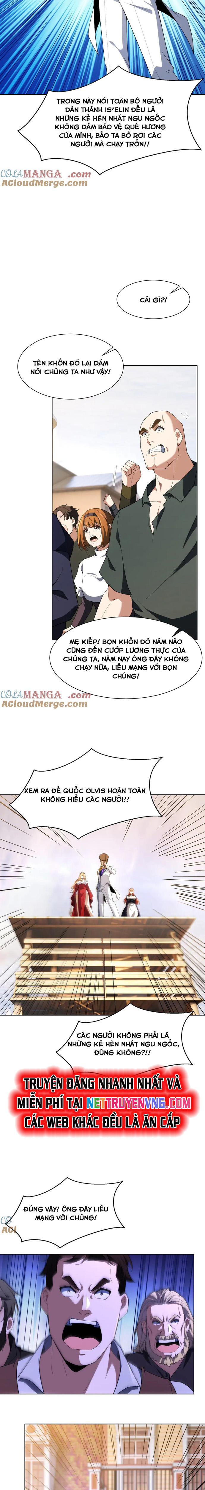 Ta Xây Dựng Đế Quốc Công Nghiệp Ở Đại Lục Ma Pháp - Chap 22