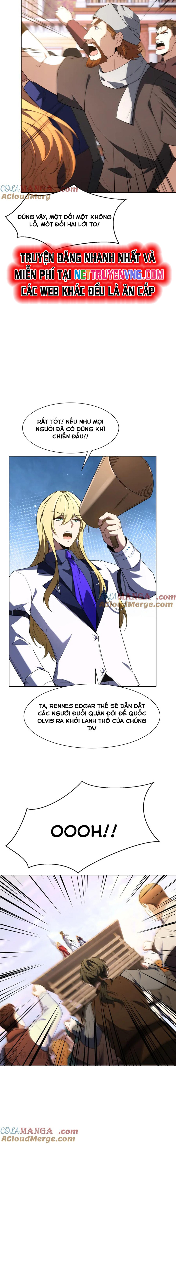 Ta Xây Dựng Đế Quốc Công Nghiệp Ở Đại Lục Ma Pháp - Chap 22