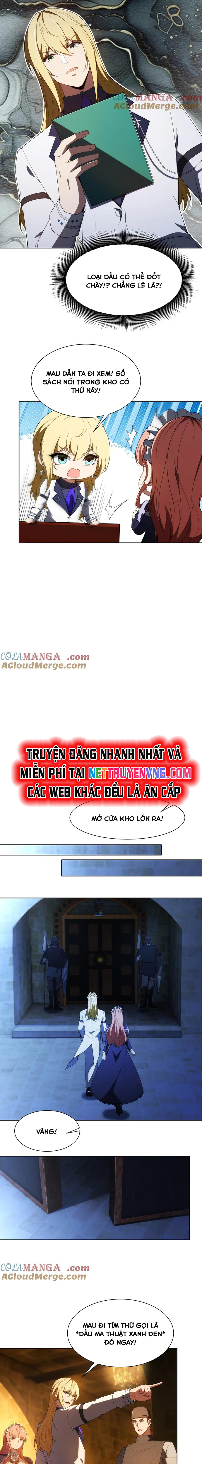 Ta Xây Dựng Đế Quốc Công Nghiệp Ở Đại Lục Ma Pháp - Chap 22