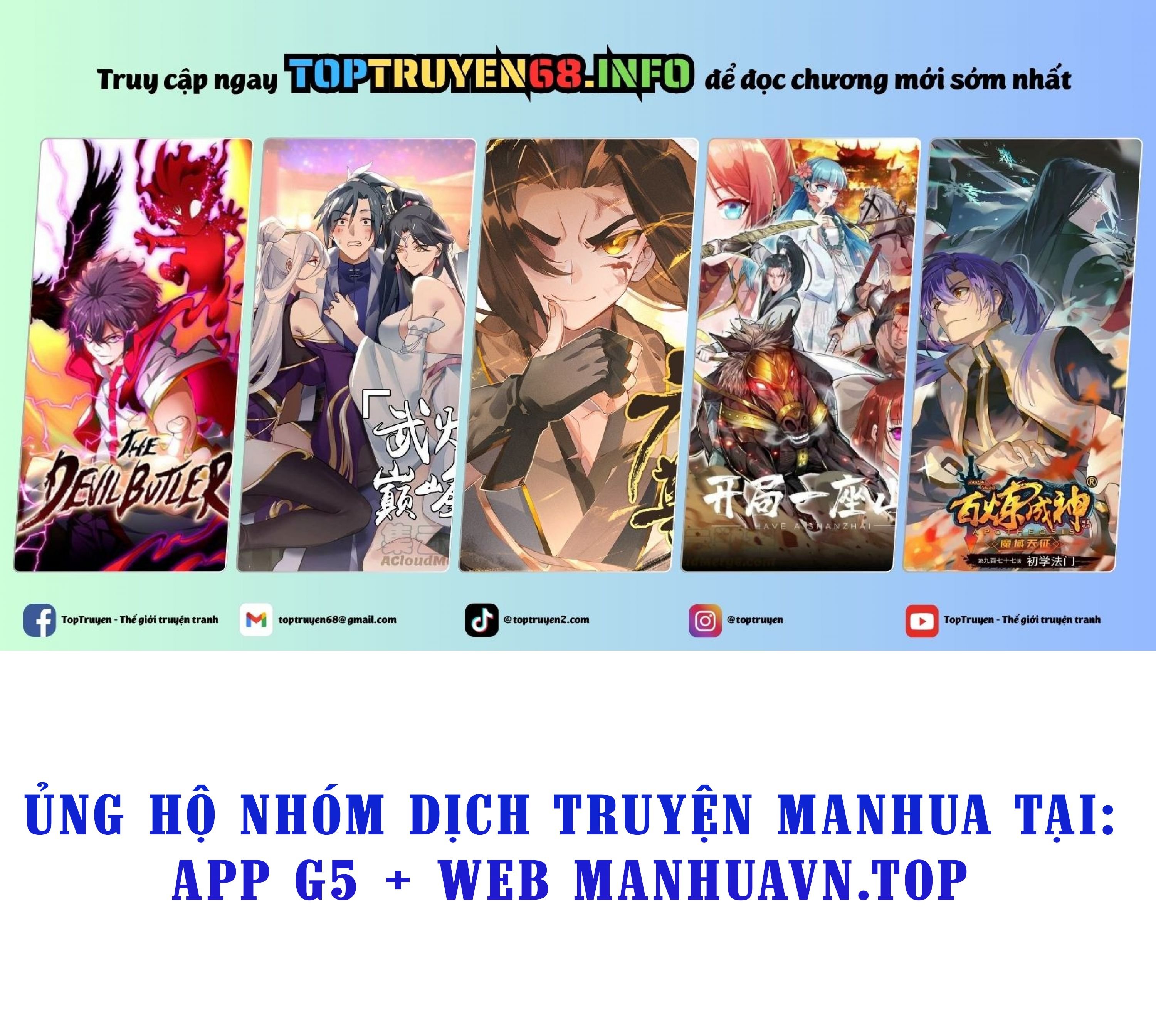 Ta Xuyên Không Với Max Điểm Mị Lực - Chap 126