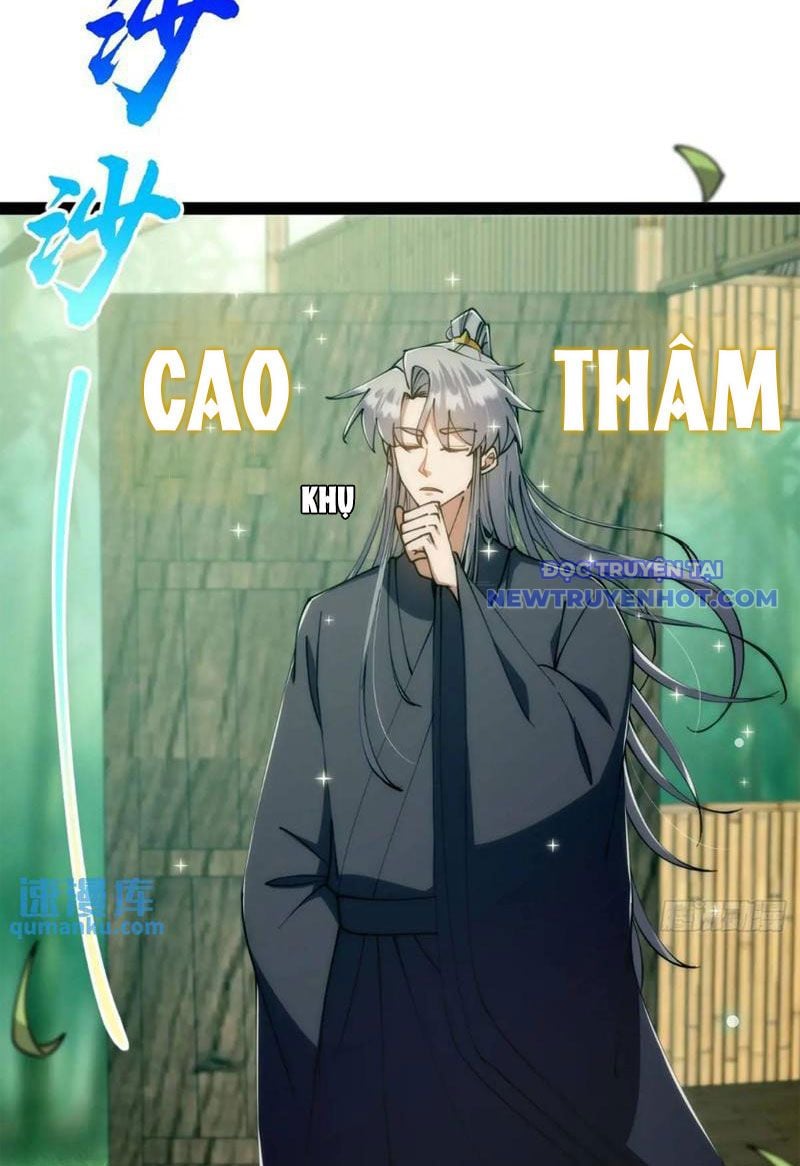 Ta Xuyên Không Với Max Điểm Mị Lực - Chap 126