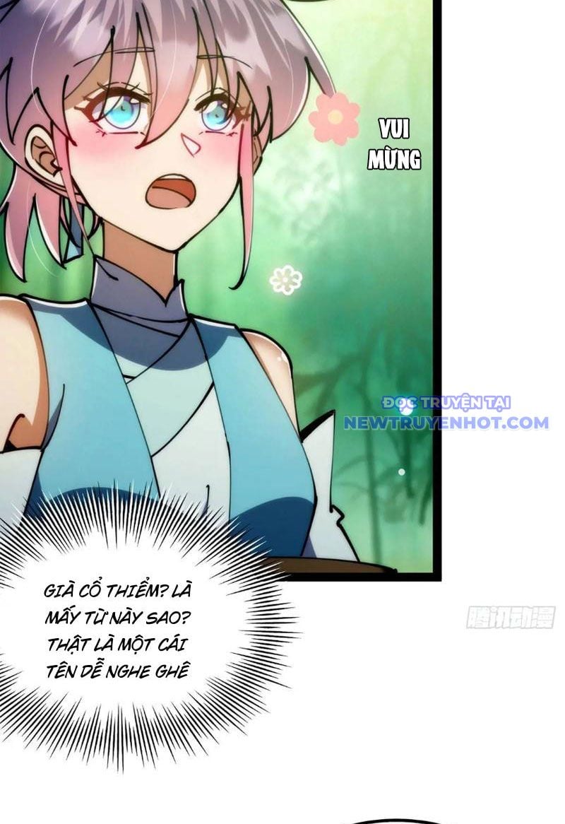 Ta Xuyên Không Với Max Điểm Mị Lực - Chap 126