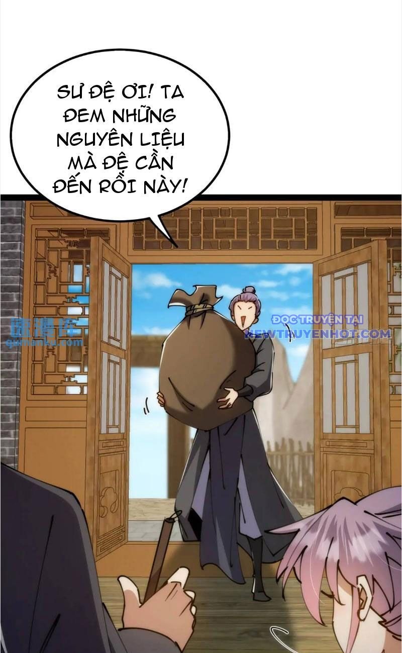 Ta Xuyên Không Với Max Điểm Mị Lực - Chap 126