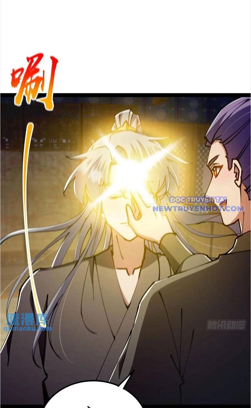 Ta Xuyên Không Với Max Điểm Mị Lực - Chap 126