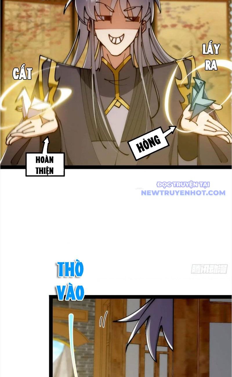Ta Xuyên Không Với Max Điểm Mị Lực - Chap 126