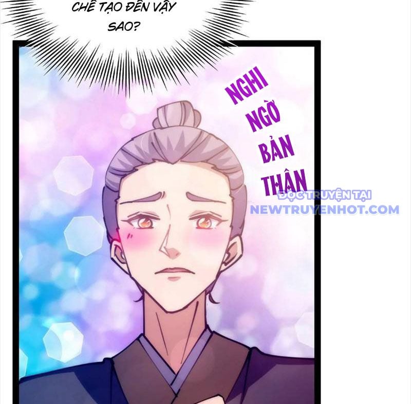 Ta Xuyên Không Với Max Điểm Mị Lực - Chap 126
