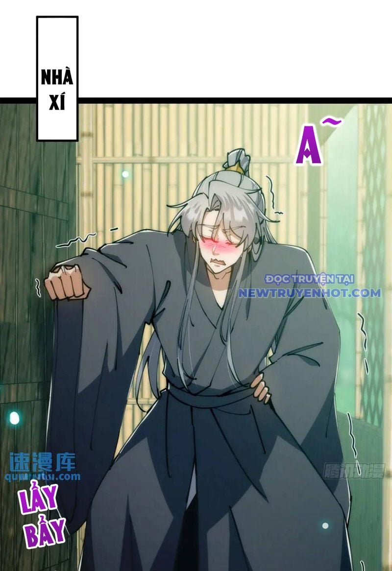 Ta Xuyên Không Với Max Điểm Mị Lực - Chap 126