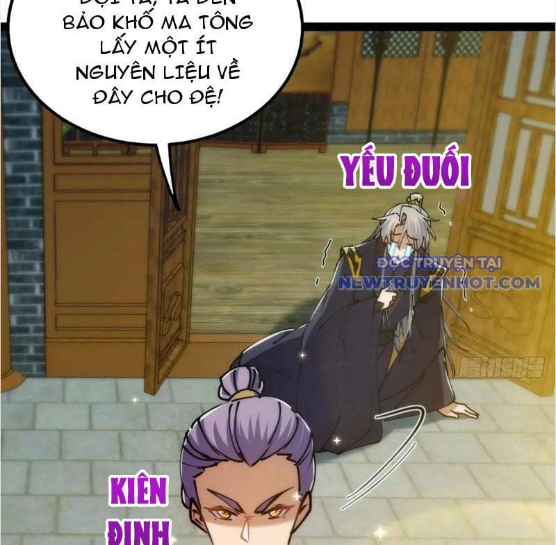 Ta Xuyên Không Với Max Điểm Mị Lực - Chap 126