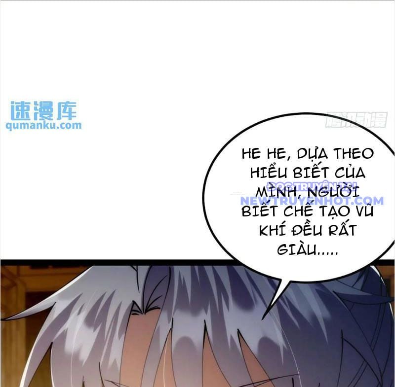 Ta Xuyên Không Với Max Điểm Mị Lực - Chap 126