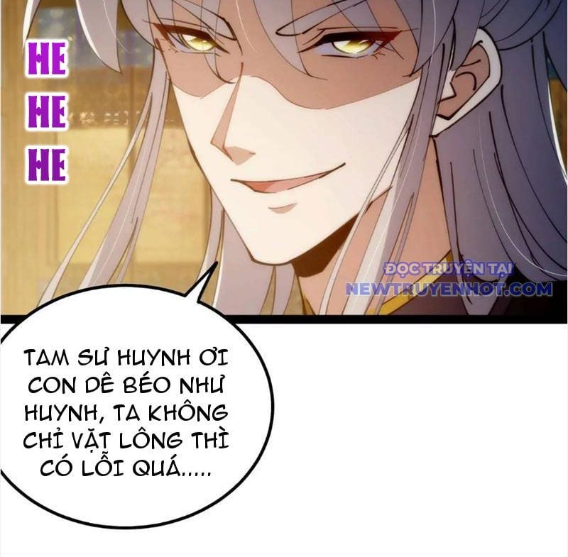 Ta Xuyên Không Với Max Điểm Mị Lực - Chap 126