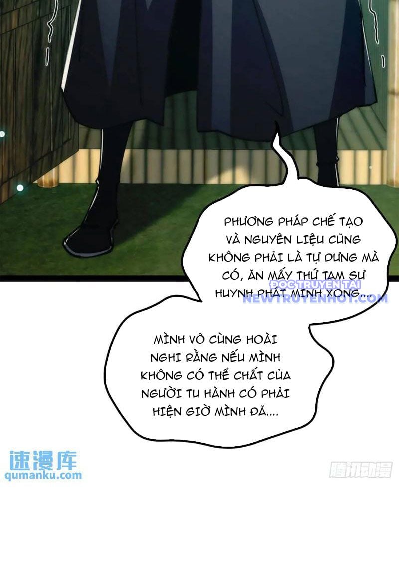 Ta Xuyên Không Với Max Điểm Mị Lực - Chap 126