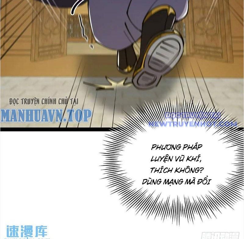 Ta Xuyên Không Với Max Điểm Mị Lực - Chap 126