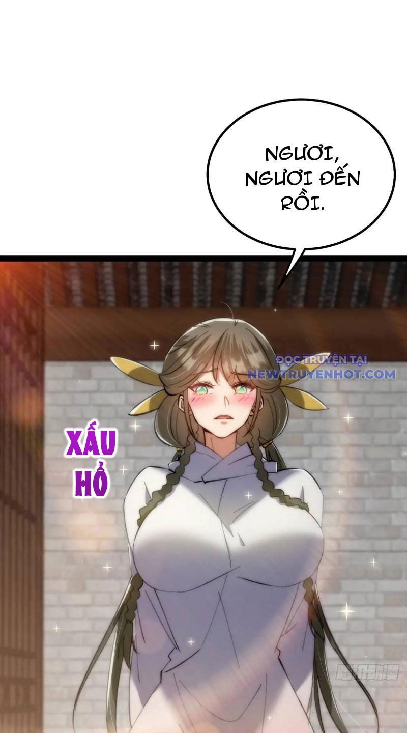 Ta Xuyên Không Với Max Điểm Mị Lực - Chap 130