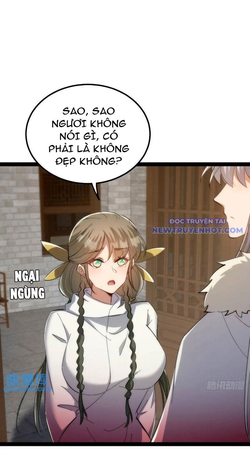 Ta Xuyên Không Với Max Điểm Mị Lực - Chap 130