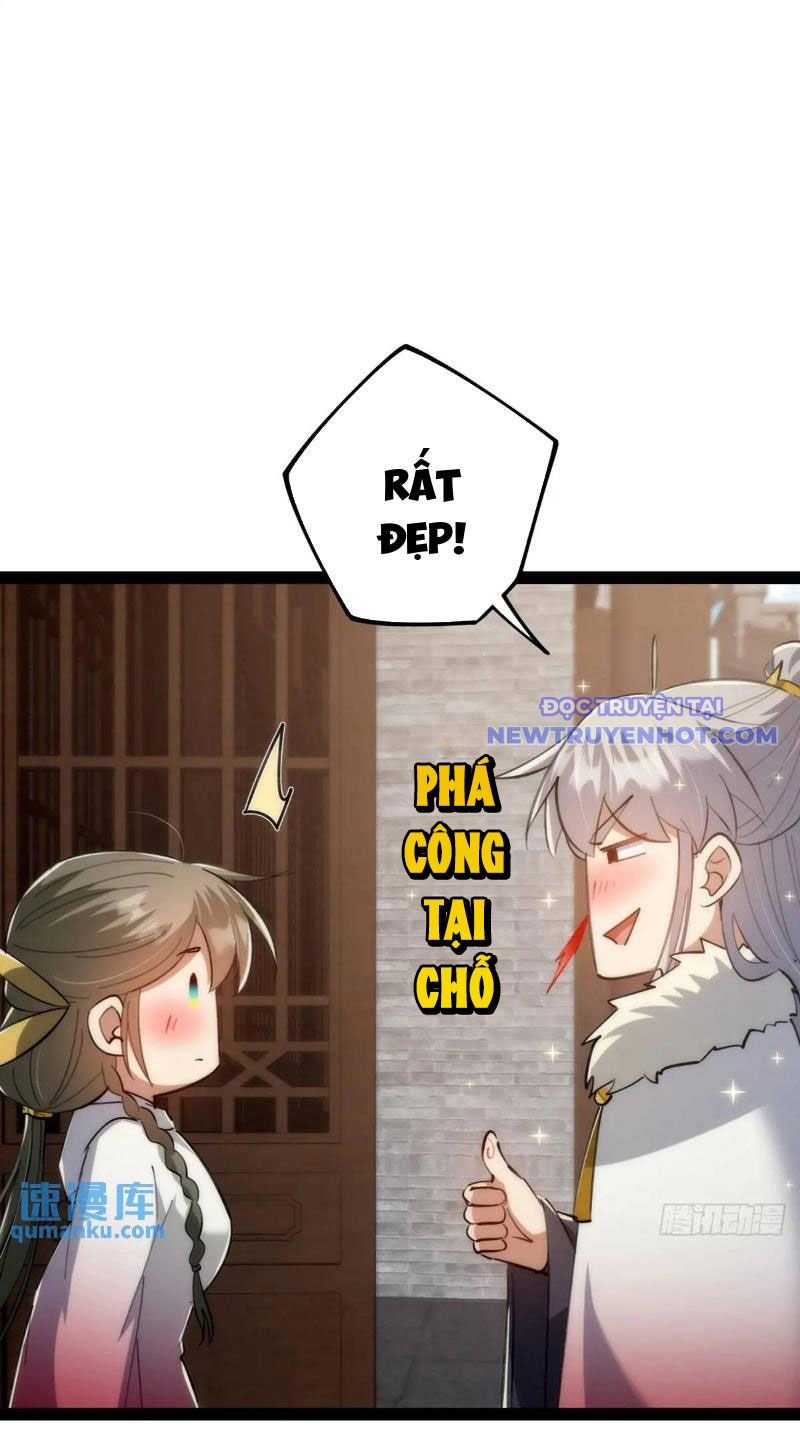 Ta Xuyên Không Với Max Điểm Mị Lực - Chap 130