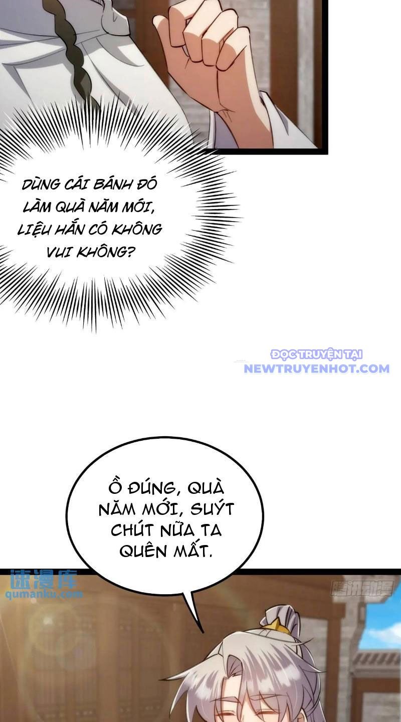 Ta Xuyên Không Với Max Điểm Mị Lực - Chap 130