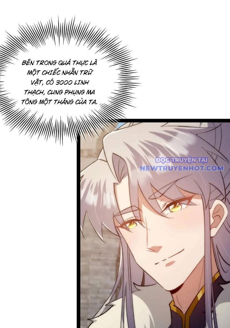 Ta Xuyên Không Với Max Điểm Mị Lực - Chap 130