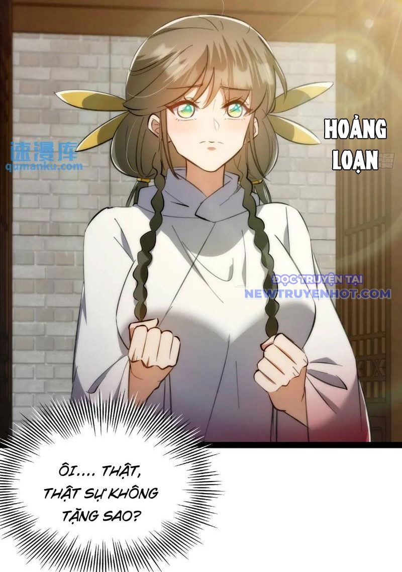Ta Xuyên Không Với Max Điểm Mị Lực - Chap 130