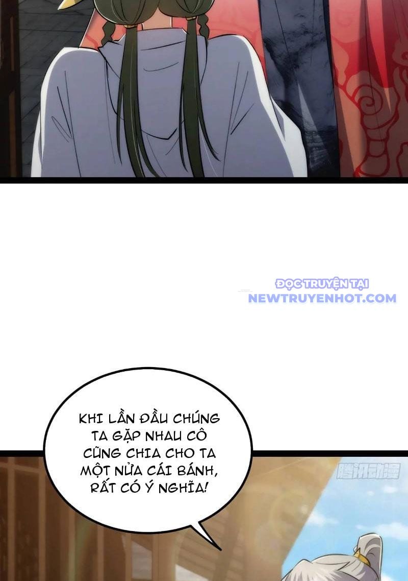 Ta Xuyên Không Với Max Điểm Mị Lực - Chap 130