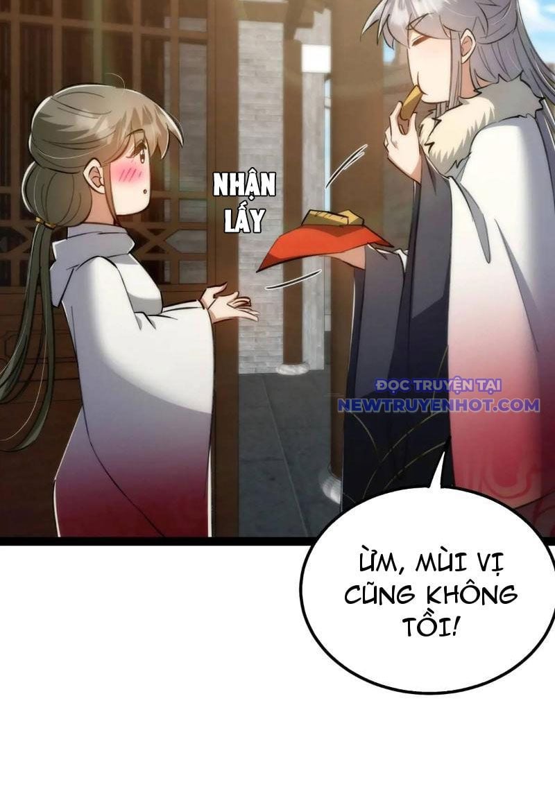Ta Xuyên Không Với Max Điểm Mị Lực - Chap 130
