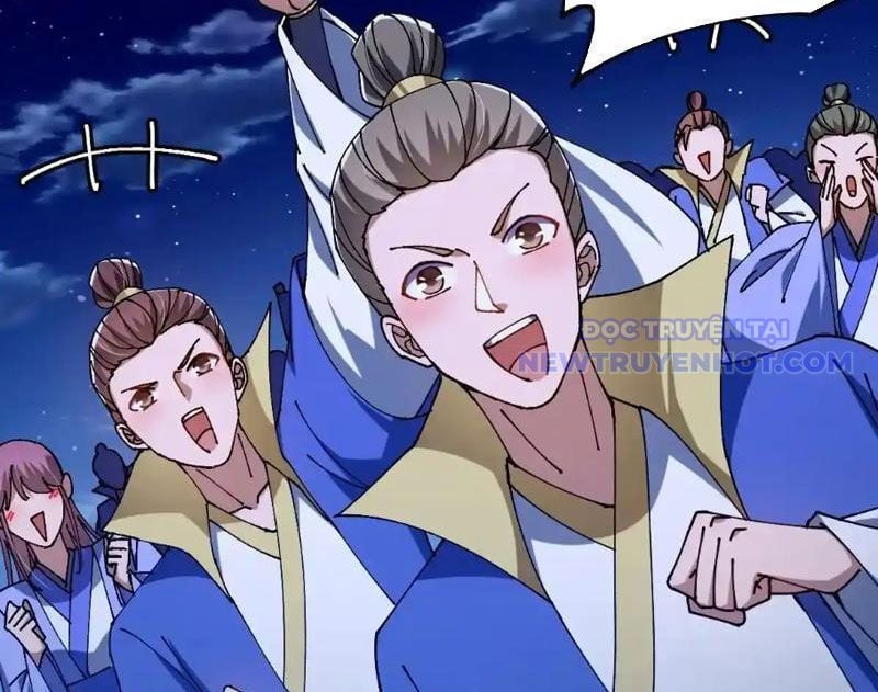 Ta Xuyên Không Với Max Điểm Mị Lực - Chap 138