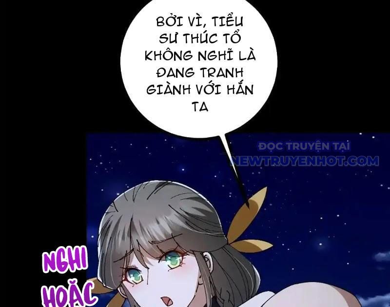 Ta Xuyên Không Với Max Điểm Mị Lực - Chap 138