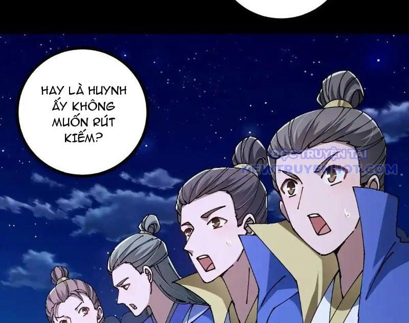 Ta Xuyên Không Với Max Điểm Mị Lực - Chap 138