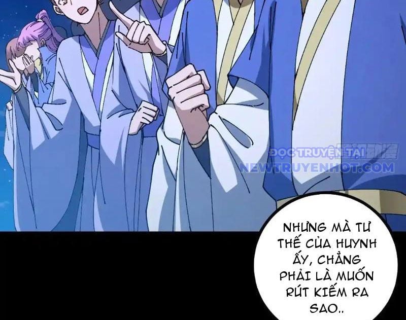 Ta Xuyên Không Với Max Điểm Mị Lực - Chap 138
