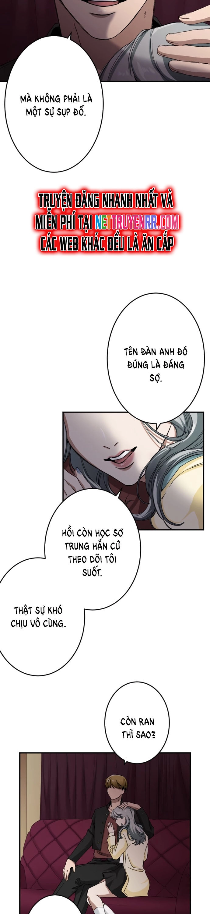Tái Sinh Với Trái Tim Huyền Thoại - Chap 10