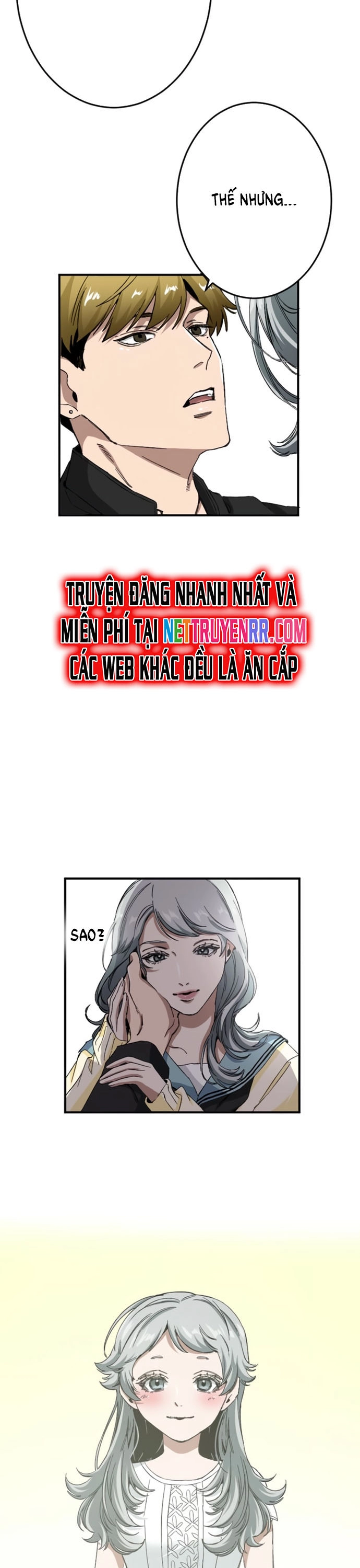 Tái Sinh Với Trái Tim Huyền Thoại - Chap 10