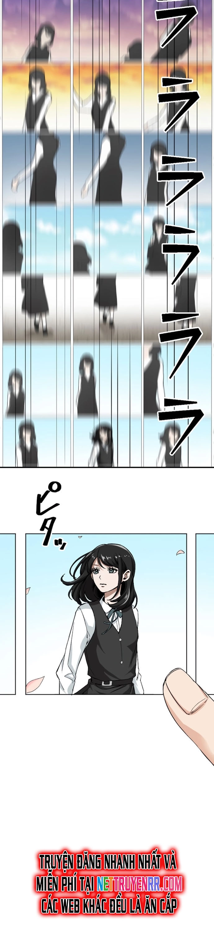 Tái Sinh Với Trái Tim Huyền Thoại - Chap 10