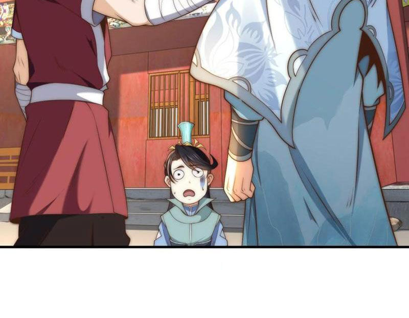 Tân Hỗn Độn Kiếm Thần - Chap 191