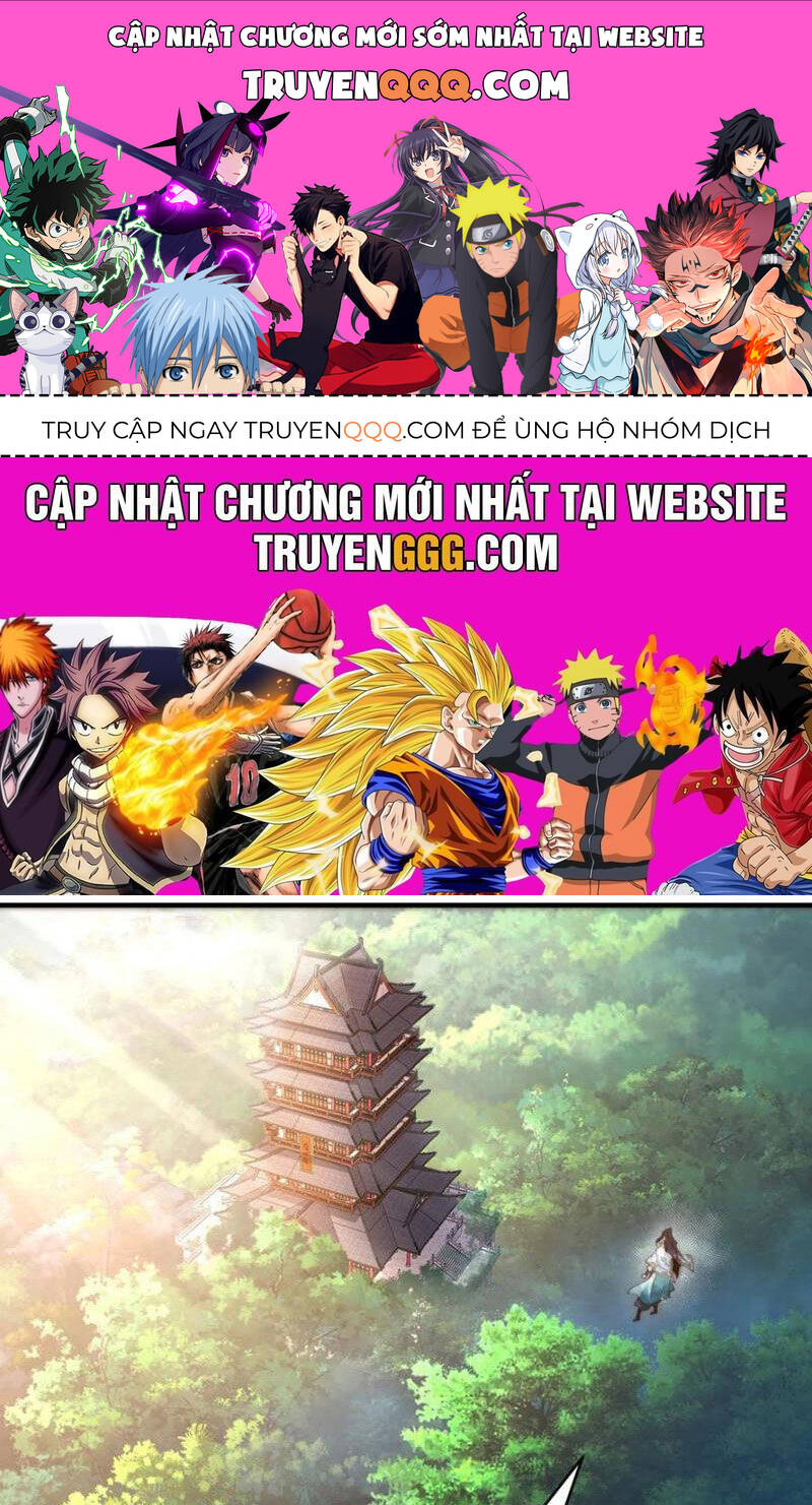 Tân Hỗn Độn Kiếm Thần - Chap 195