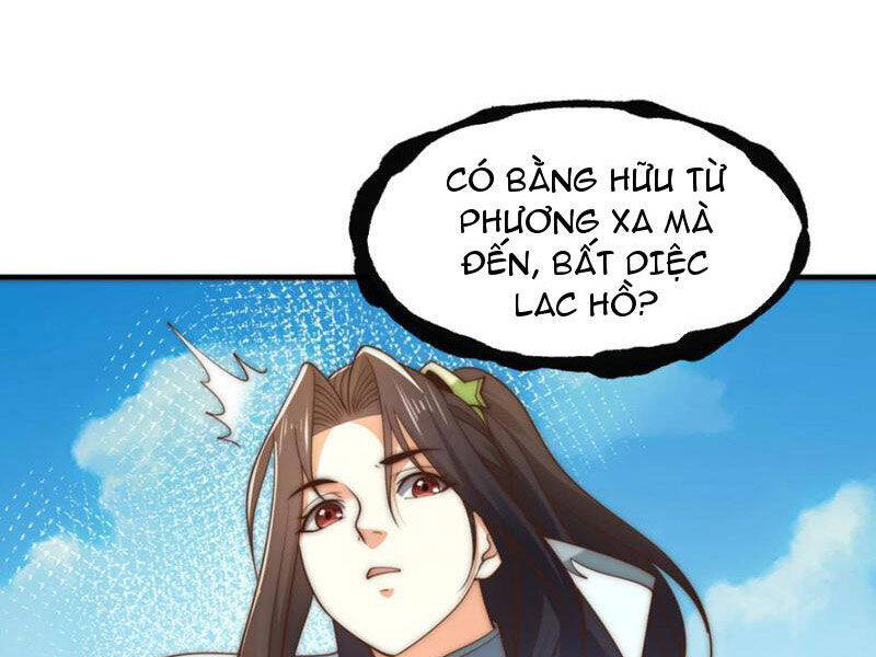 Tân Hỗn Độn Kiếm Thần - Chap 195