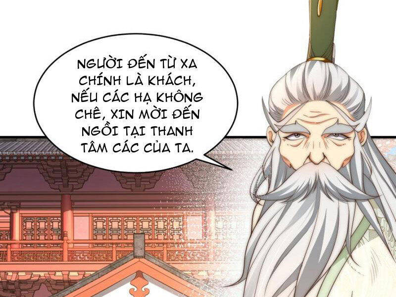 Tân Hỗn Độn Kiếm Thần - Chap 195