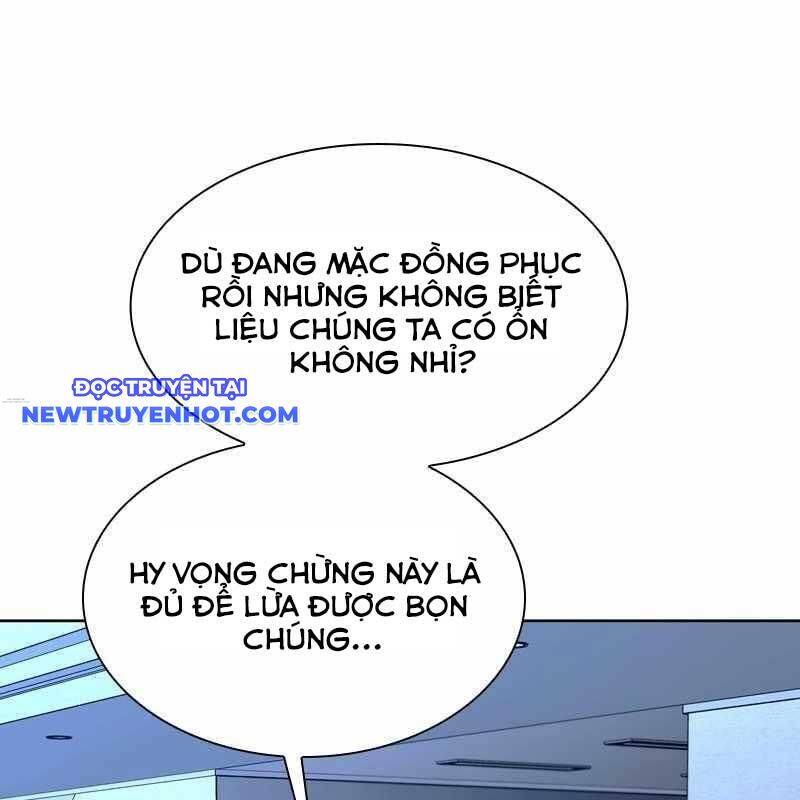 Tận Thế Cũng Chỉ Là Trò Chơi - Chap 66